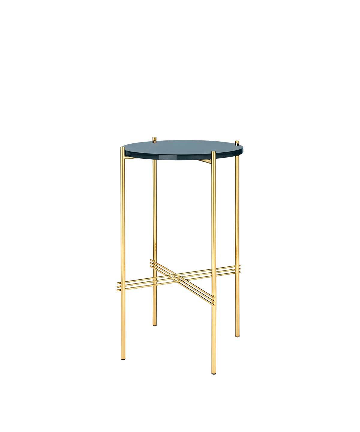TS Round Console