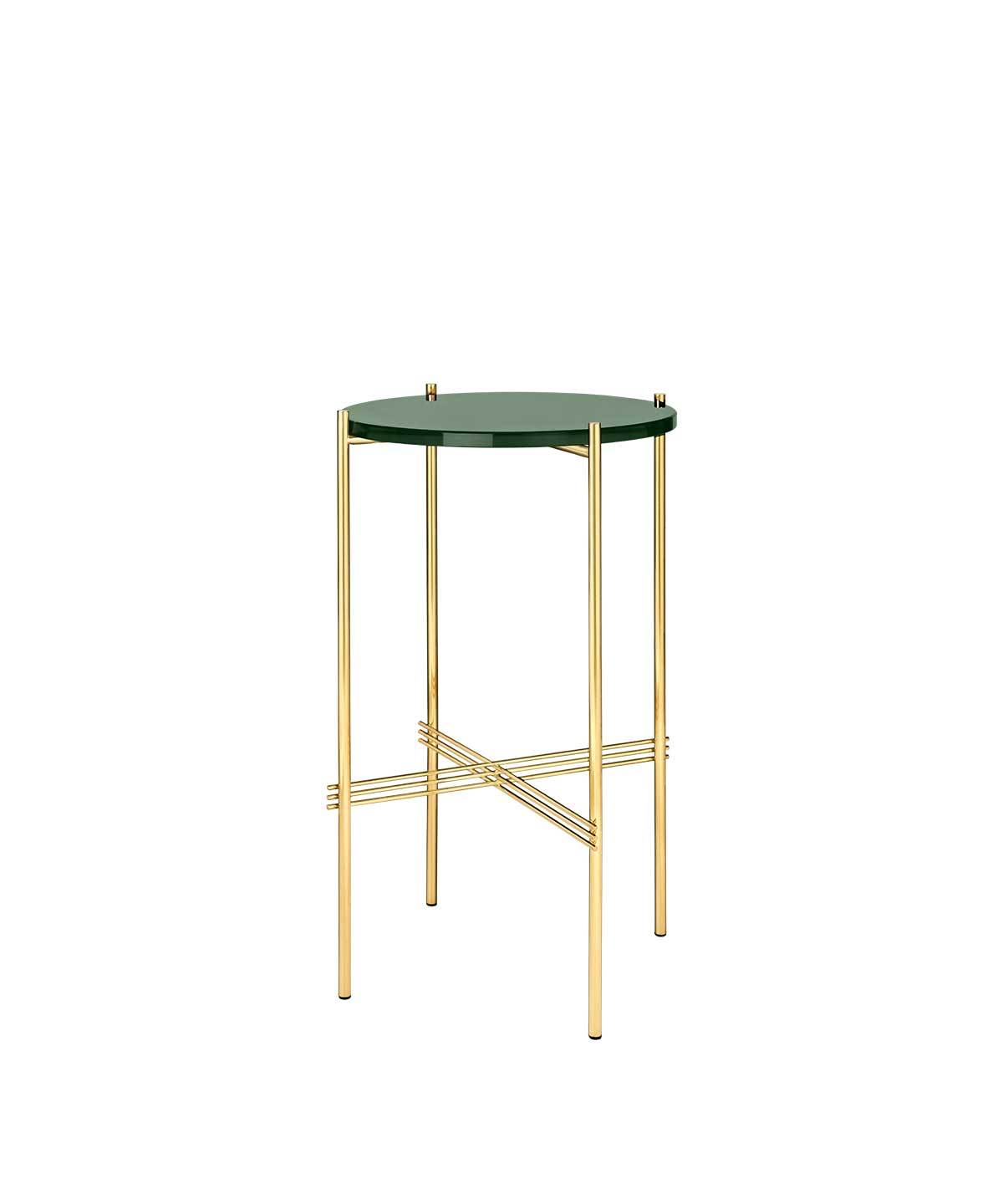 TS Round Console