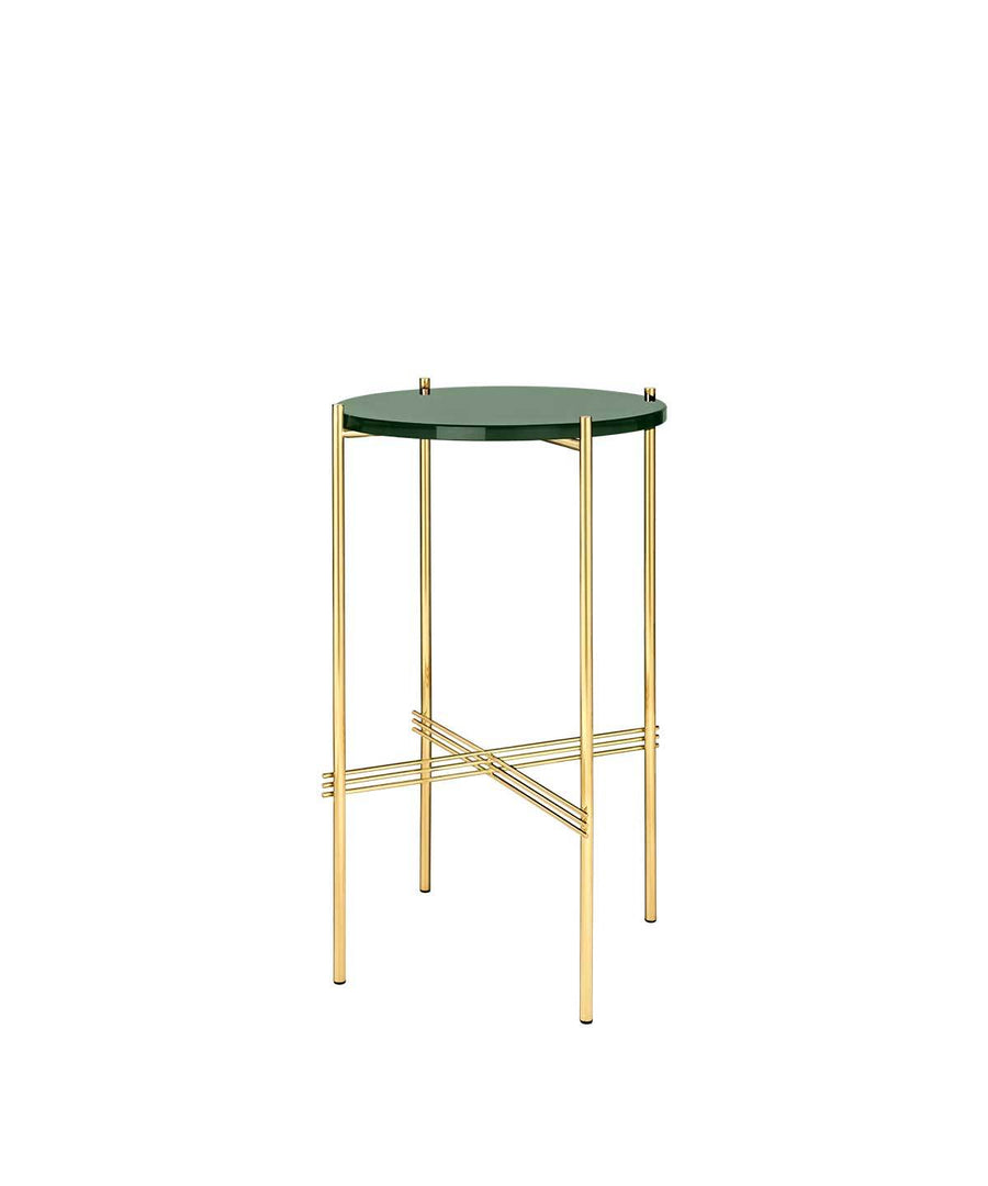 TS Round Console