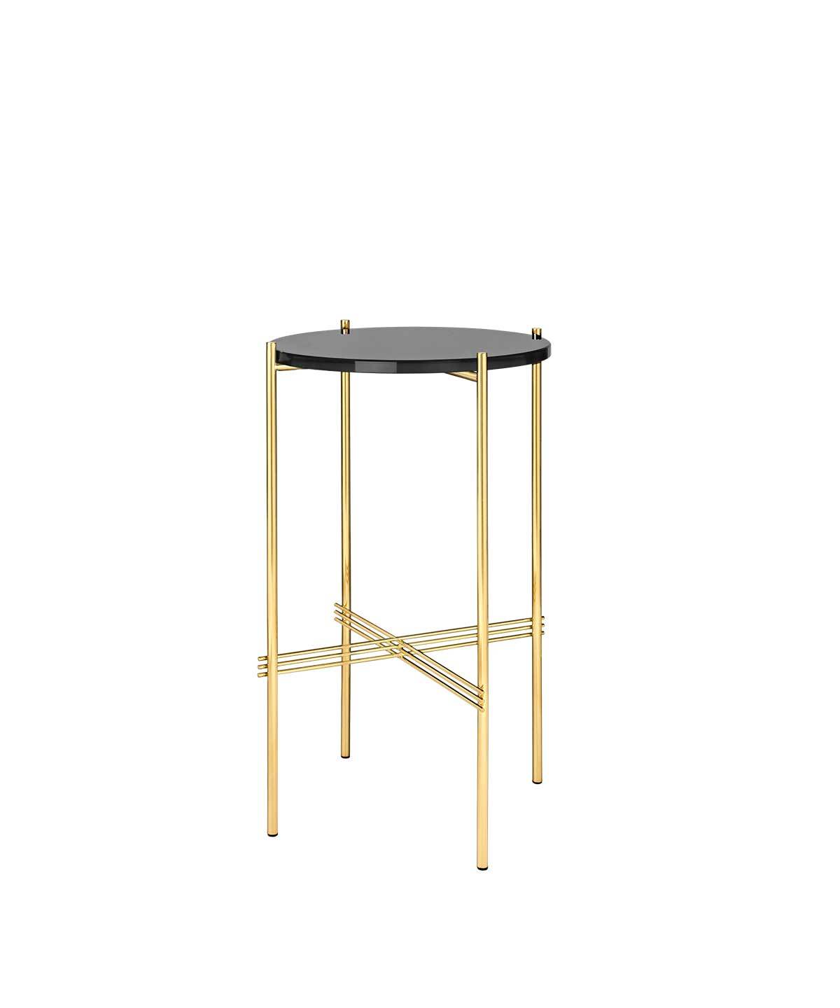 TS Round Console