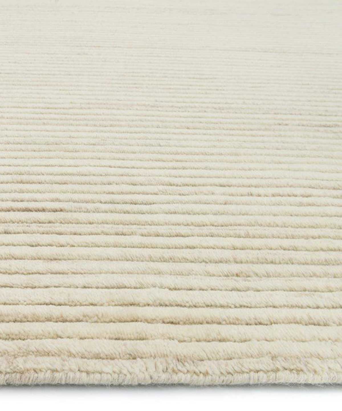 Hadley Rug in Ivory
