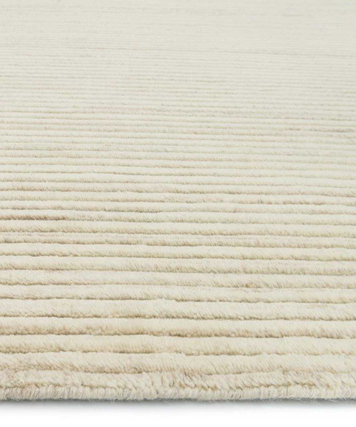 Hadley Rug in Ivory