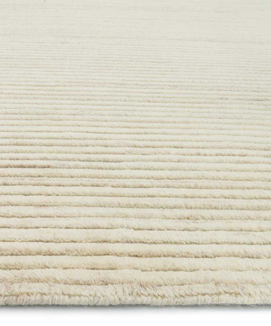 Hadley Rug in Ivory