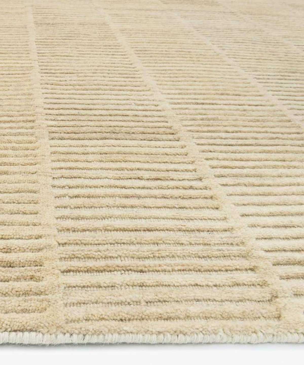 Hadley Rug in Natural