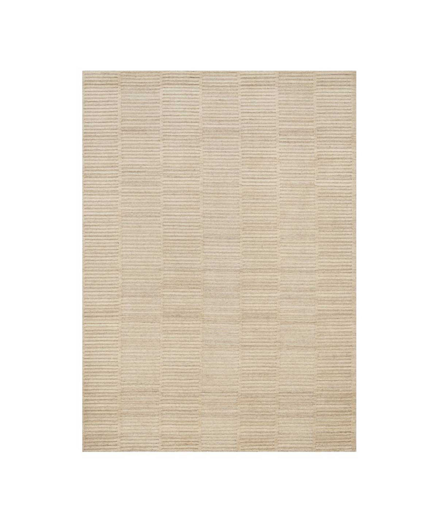 Hadley Rug in Natural