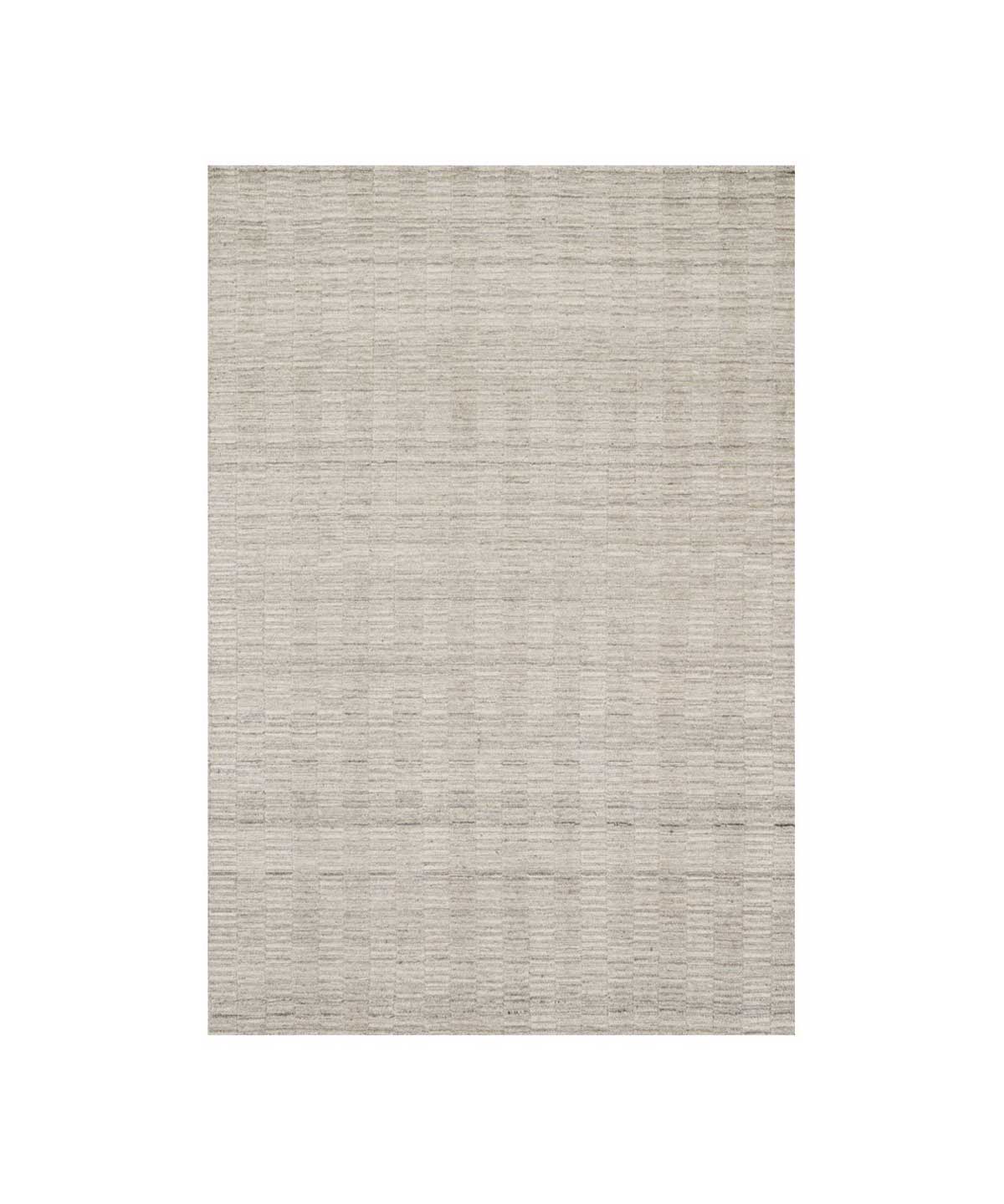 Hadley Rug in Oatmeal