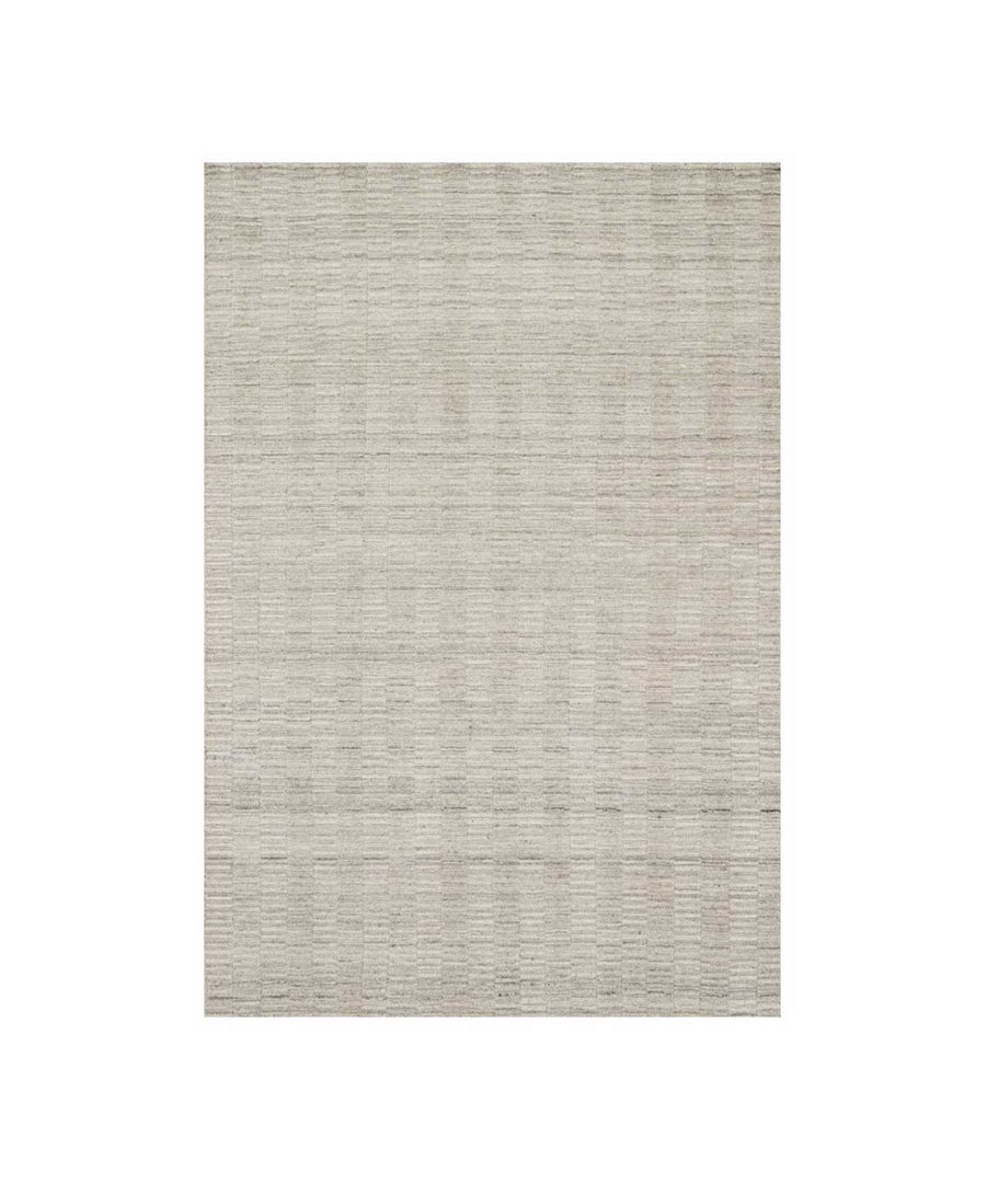 Hadley Rug in Oatmeal