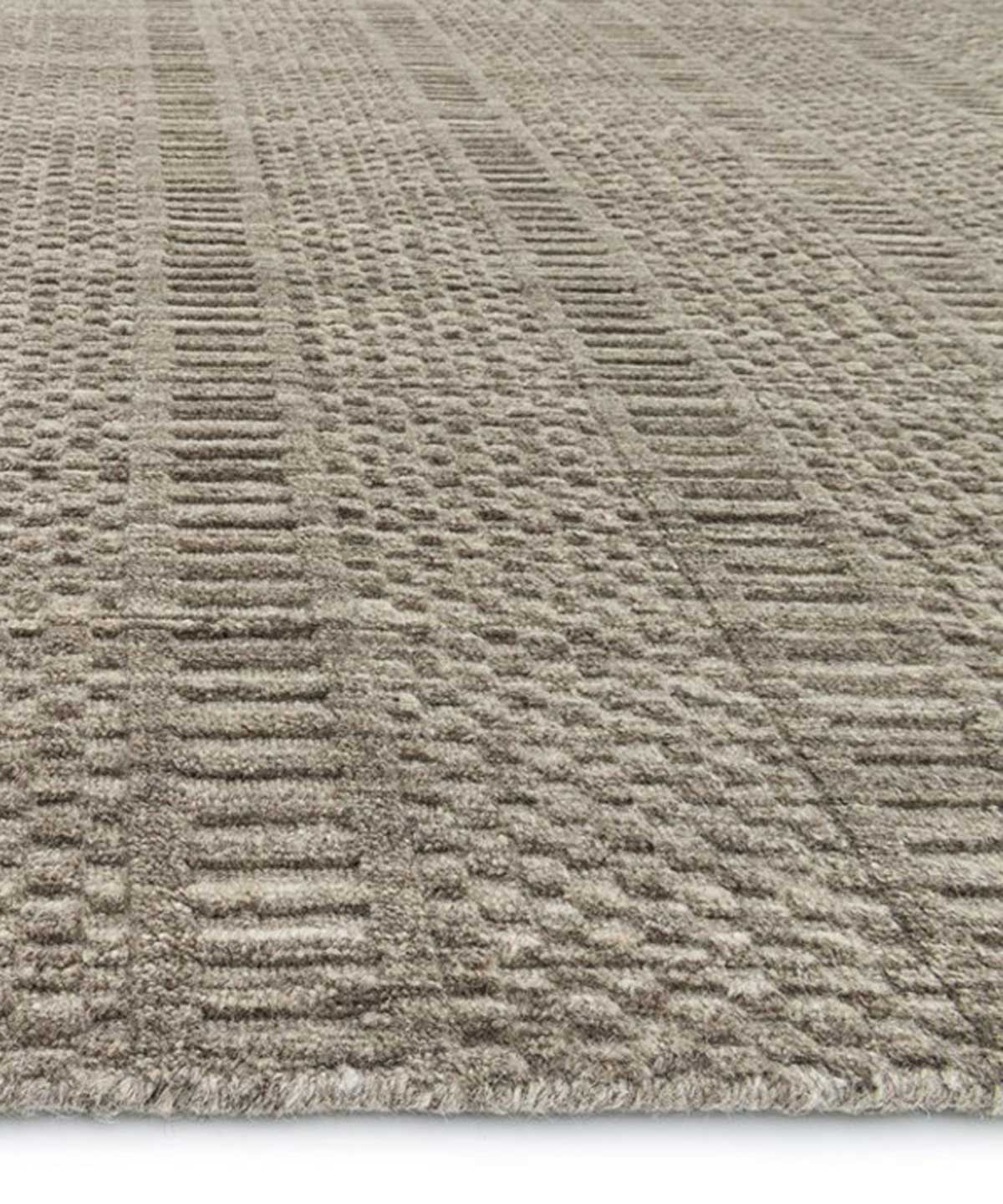 Hadley Rug in Stone