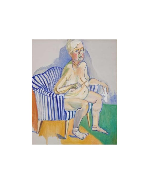 Alice Neel: Freedom