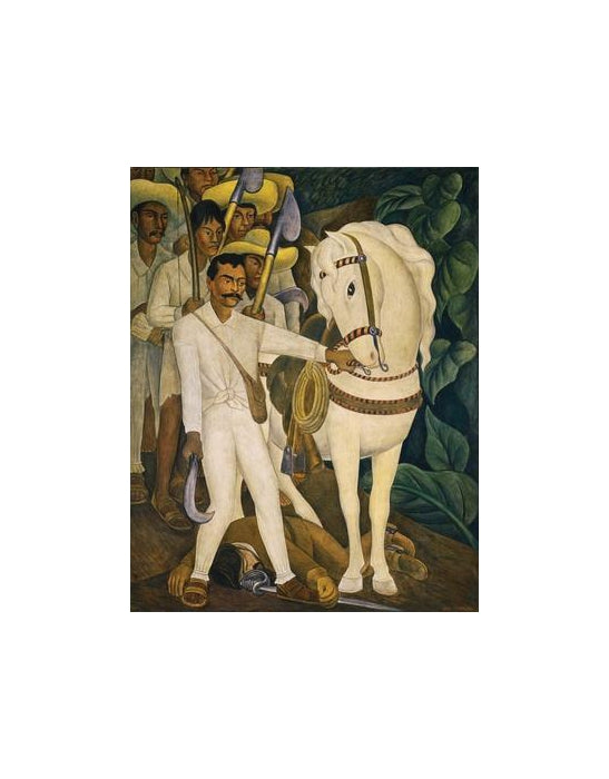Diego Rivera: Murals for the Museum of Modern Art