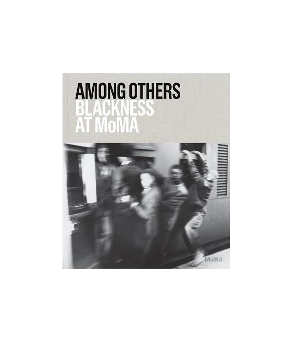 Among Others: Blackness at Moma