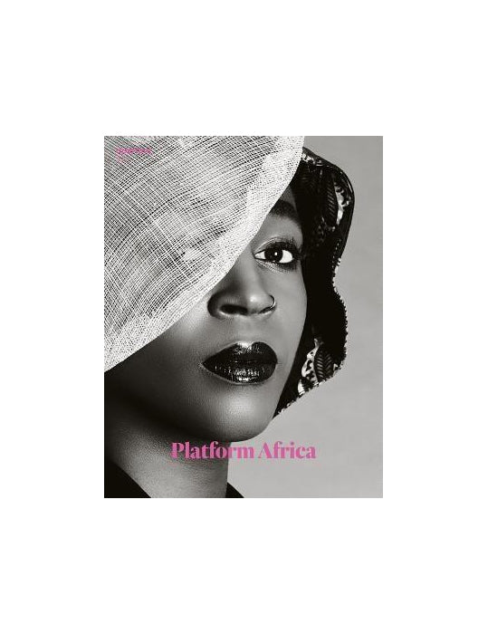 Platform Africa: Aperture 227
