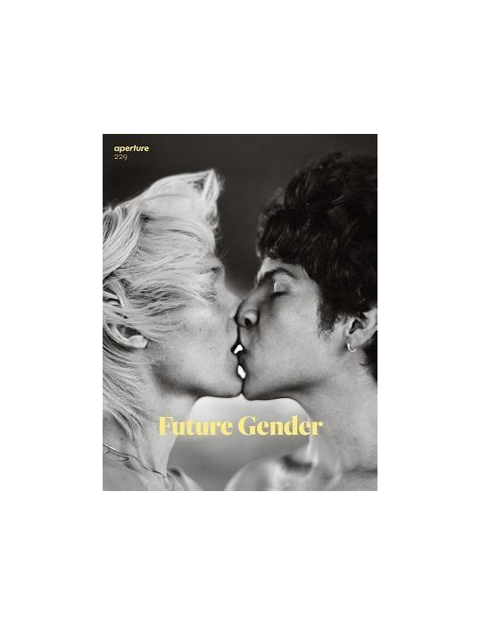 Future Gender: Aperture 229