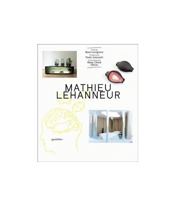 Mathieu Lehanneur