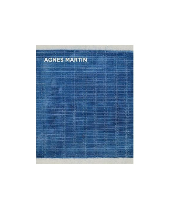Agnes Martin