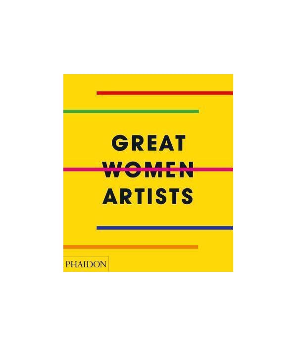 Great Women Artists