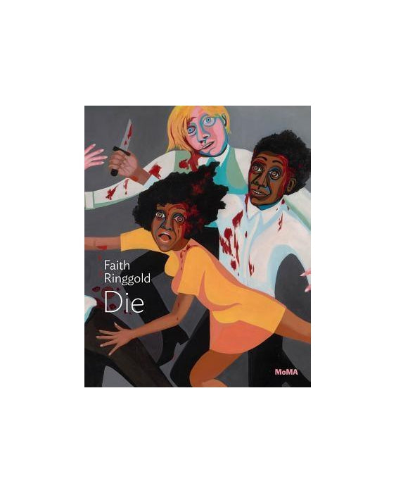 Faith Ringgold: Die