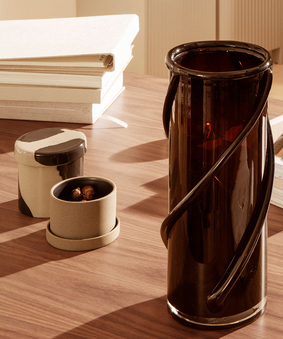 Inlay Container
