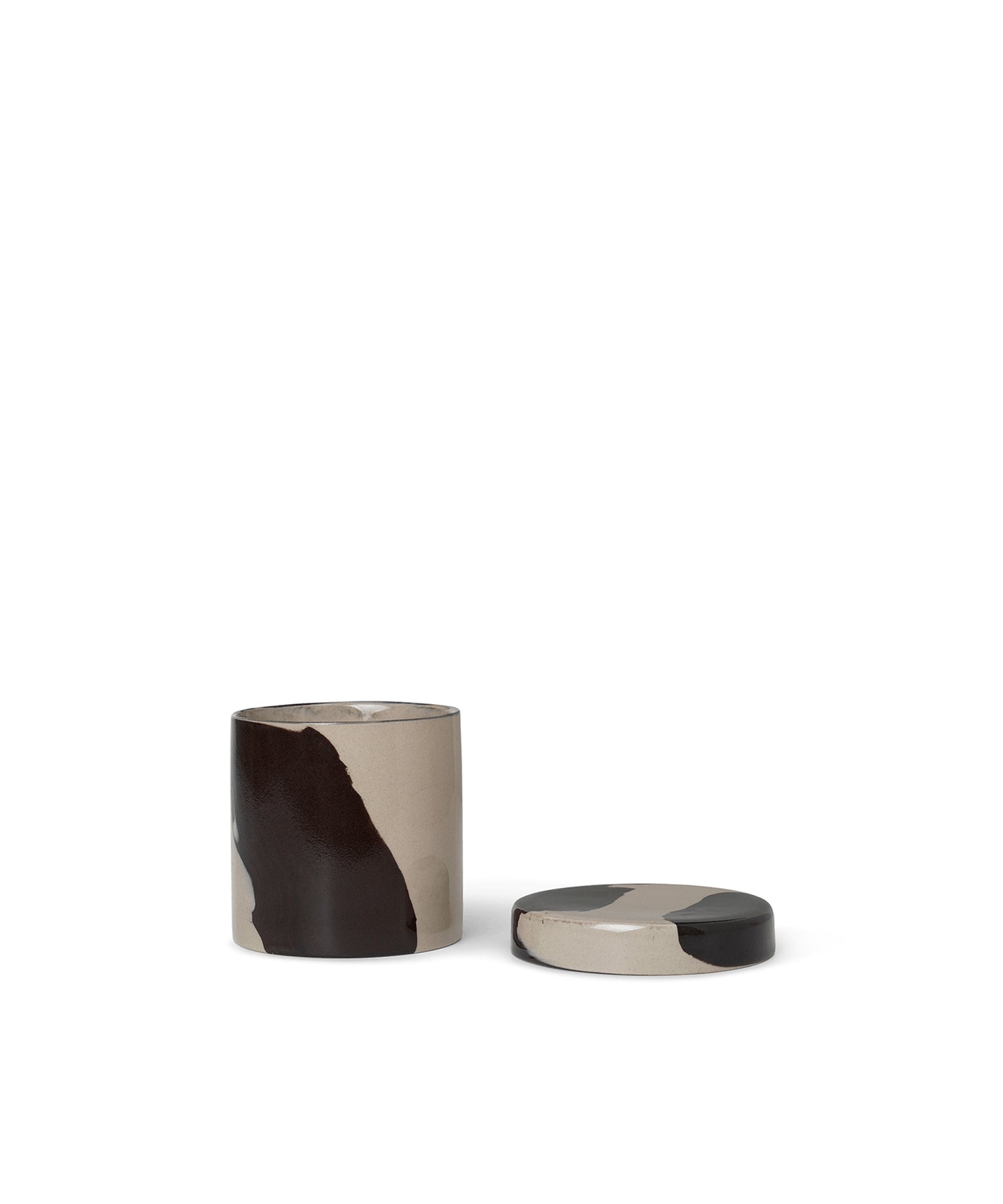 Inlay Container
