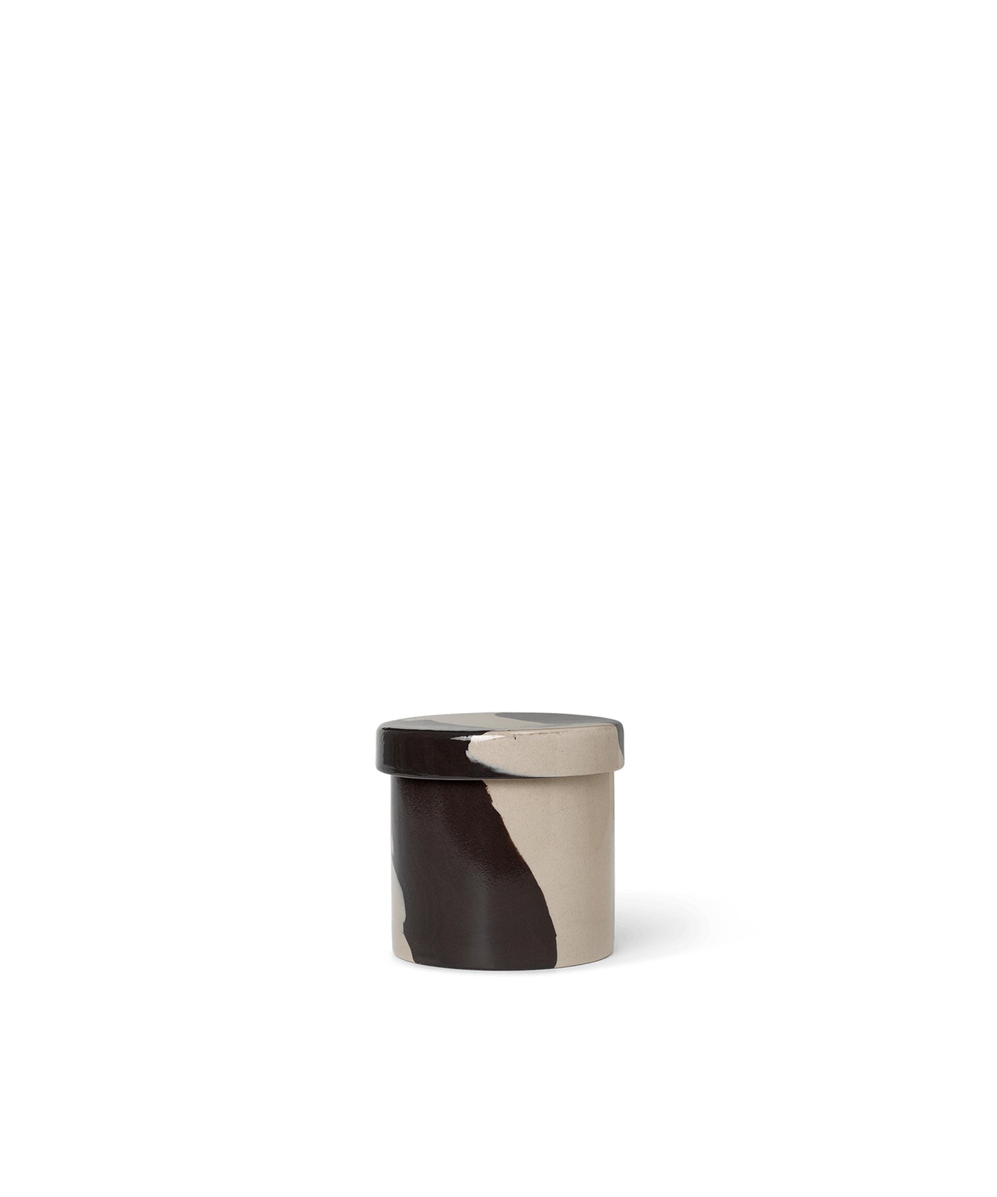 Inlay Container