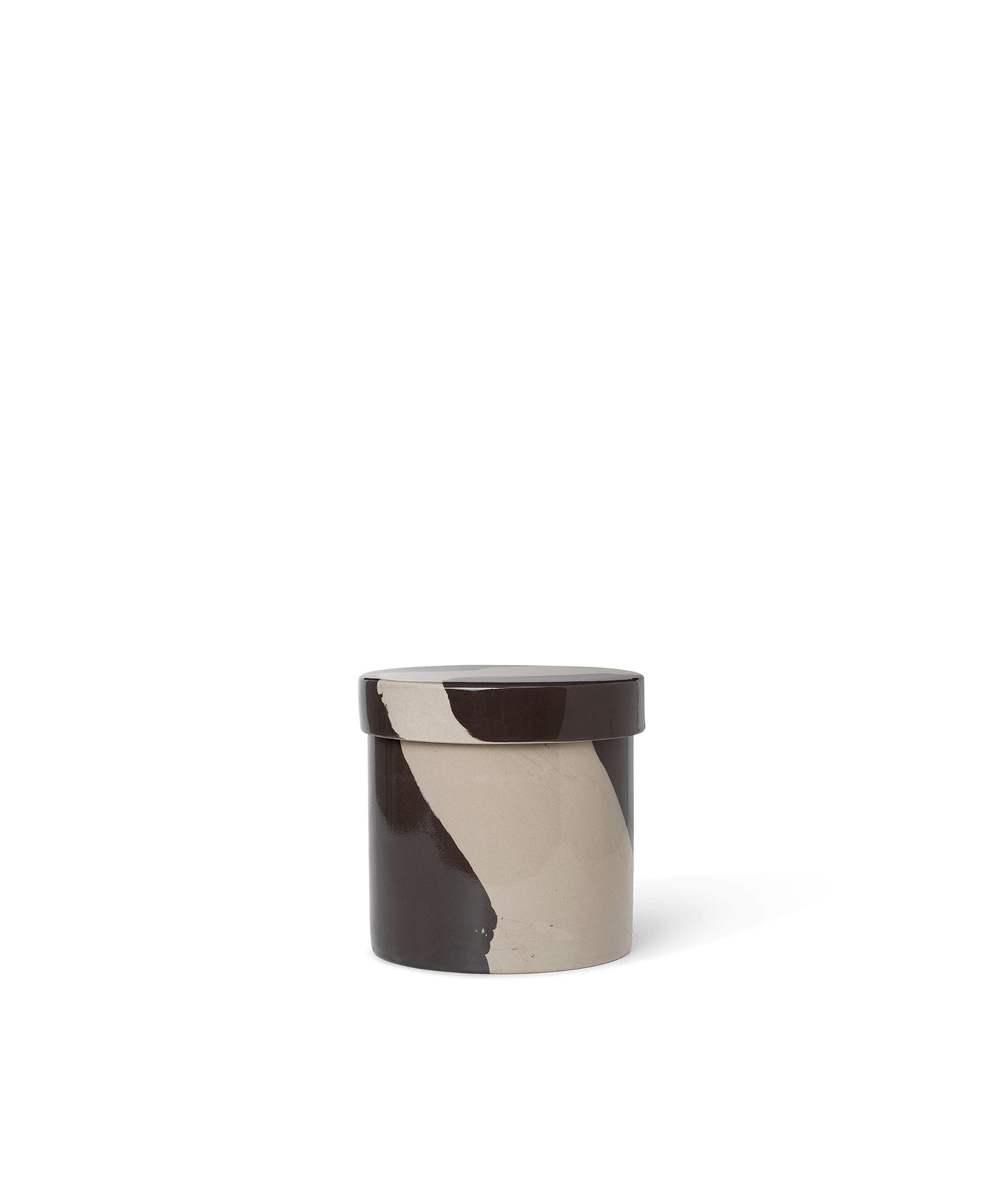 Inlay Container