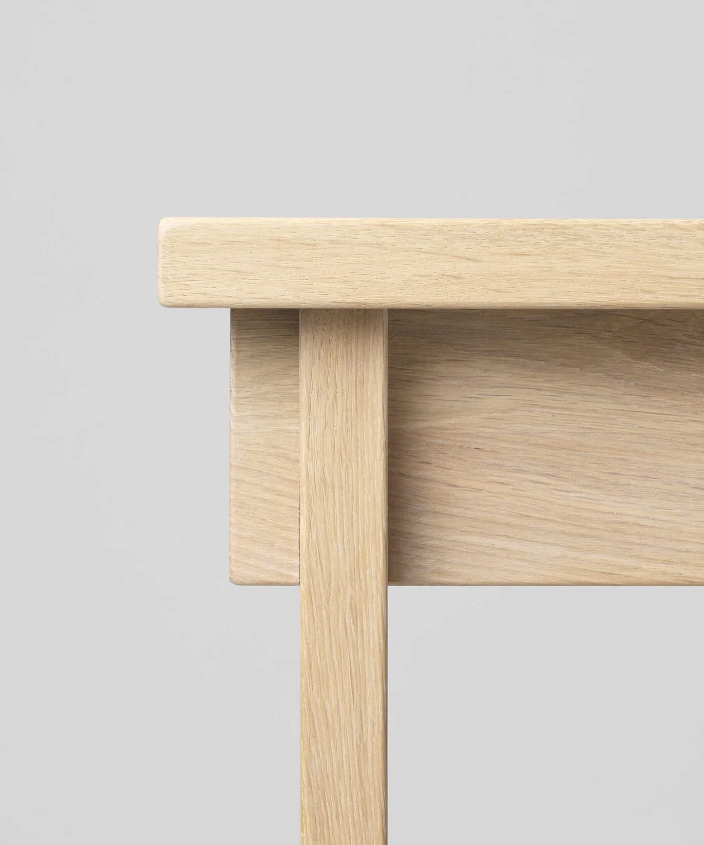 Japanese Dining Stool