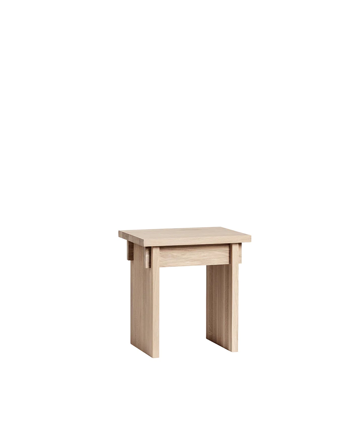 Japanese Dining Stool
