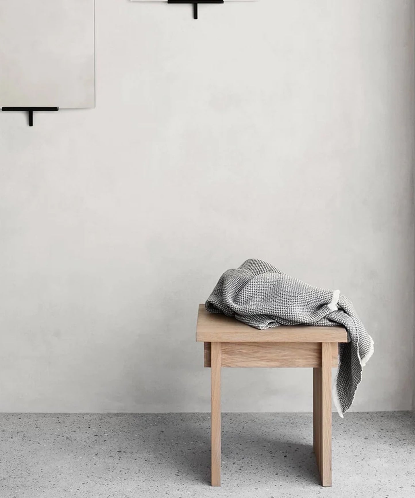 Japanese Dining Stool