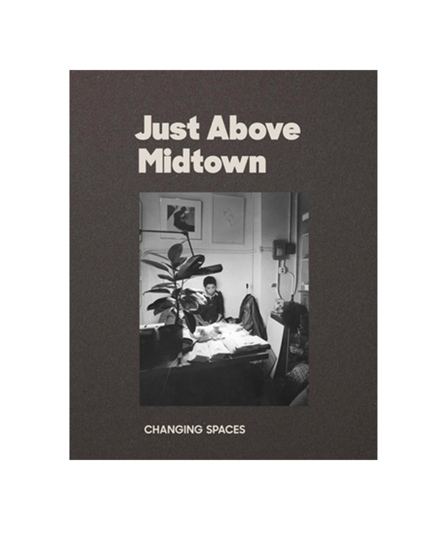 Just Above Midtown: Changing Spaces