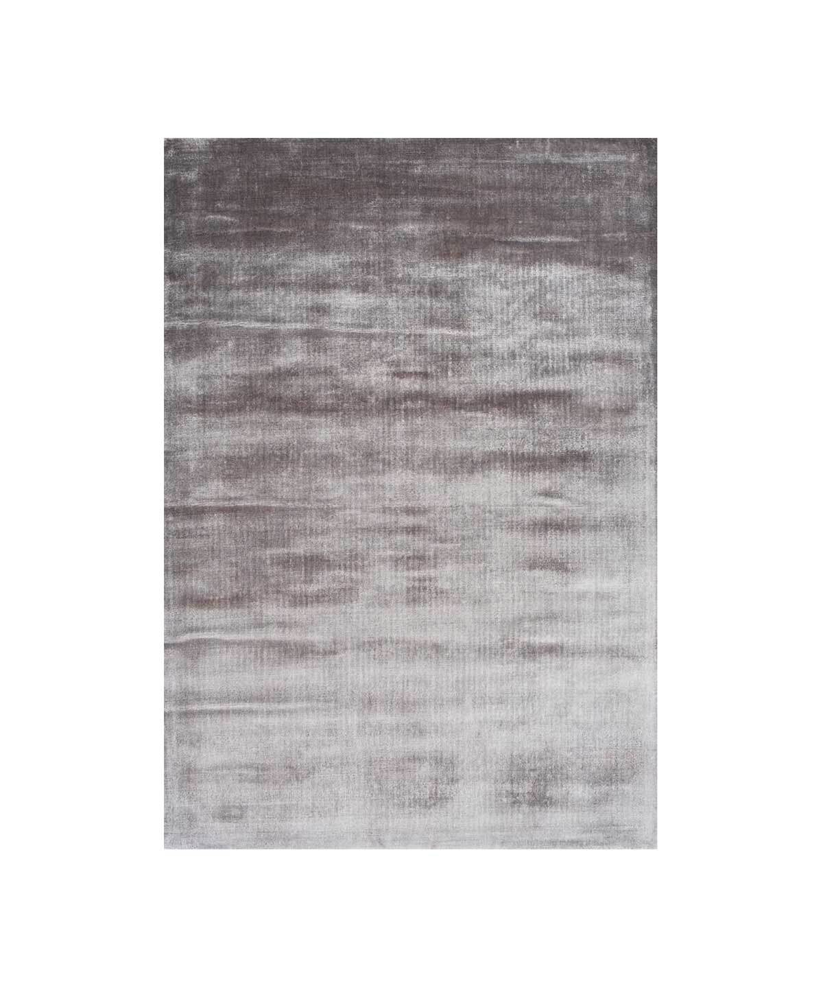Lucens Rug in Silver by Loloi | TRNK