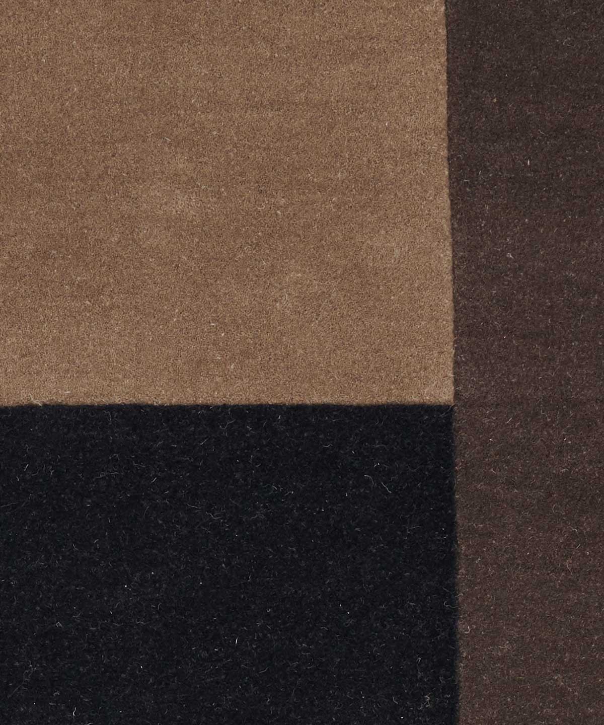 Vilja Rug in Bordeaux