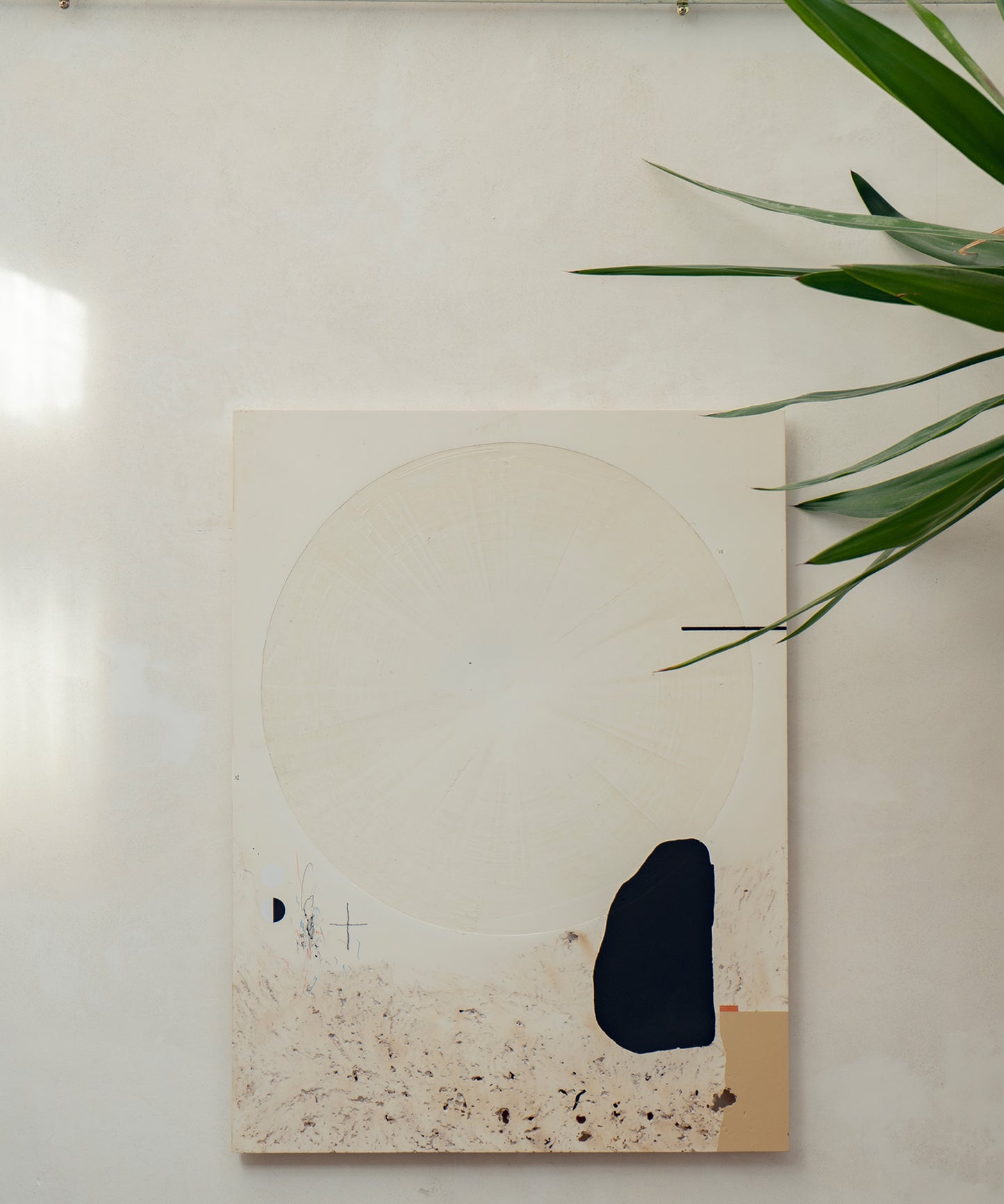 Lithic Foil III Stone