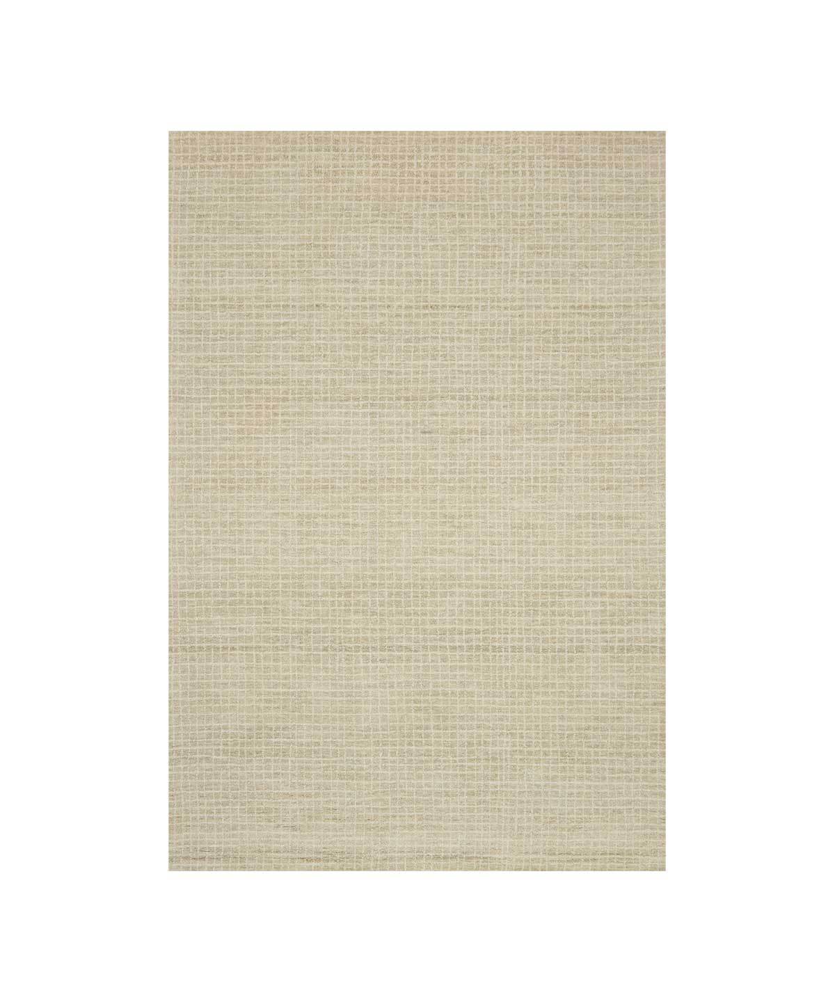 Giana Rug in Antique Ivory by Loloi | TRNK