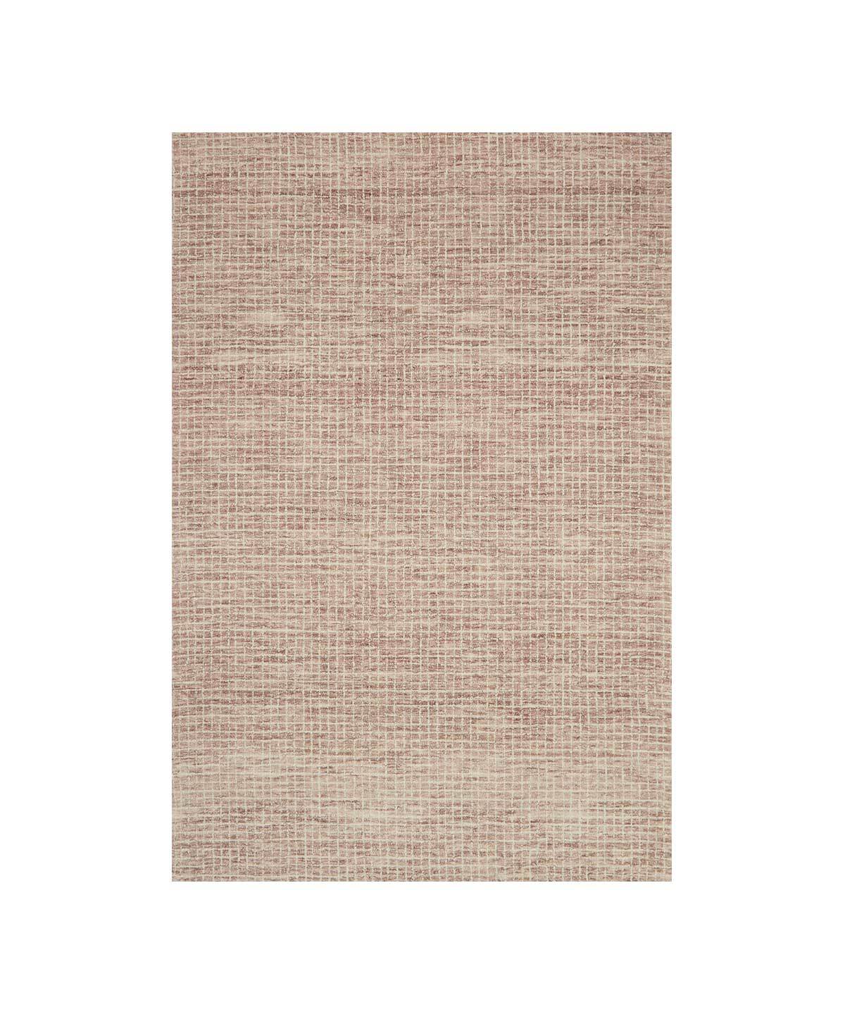 Giana Rug in Blush by Loloi | TRNK