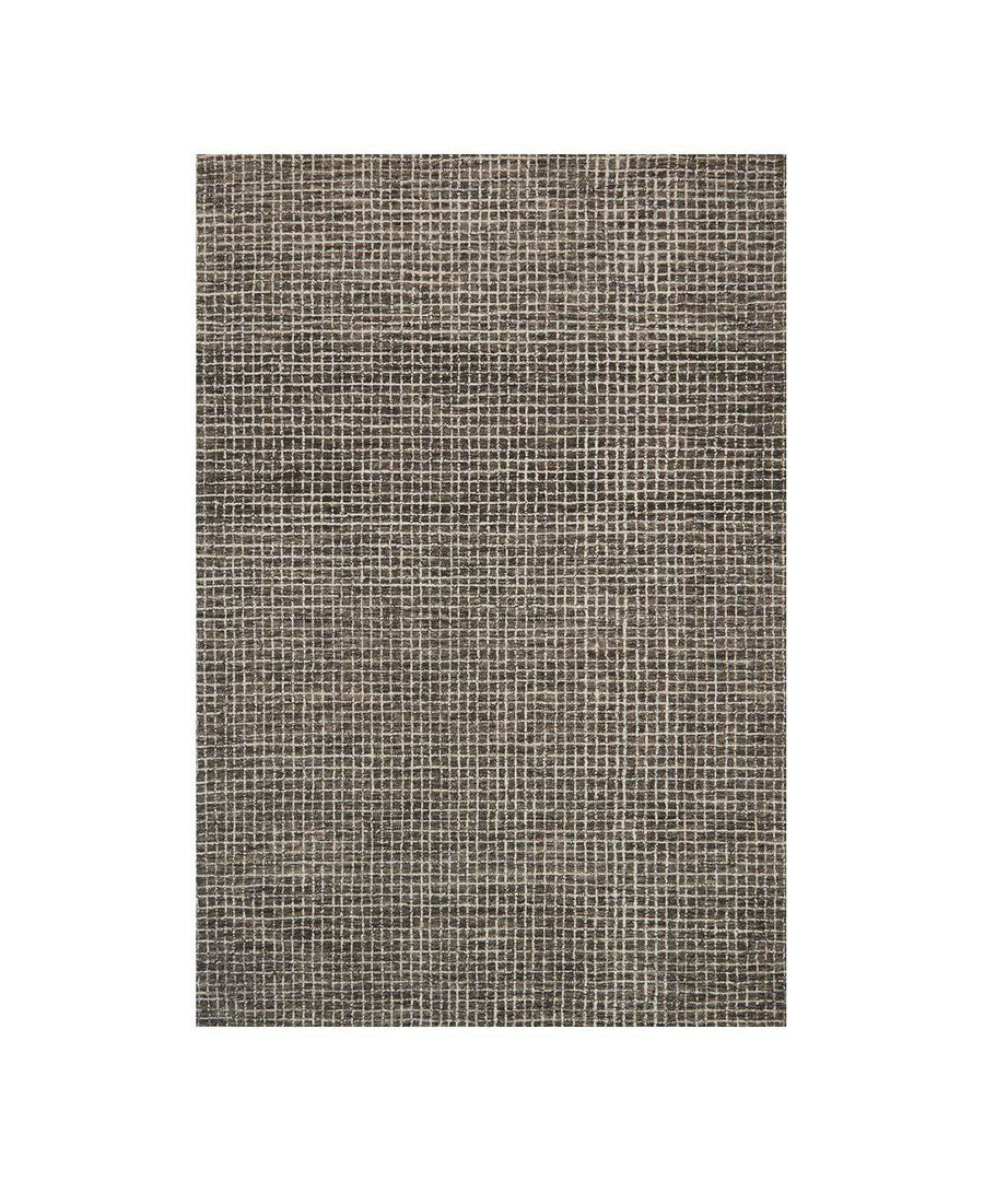 Giana Rug in Charcoal by Loloi | TRNK
