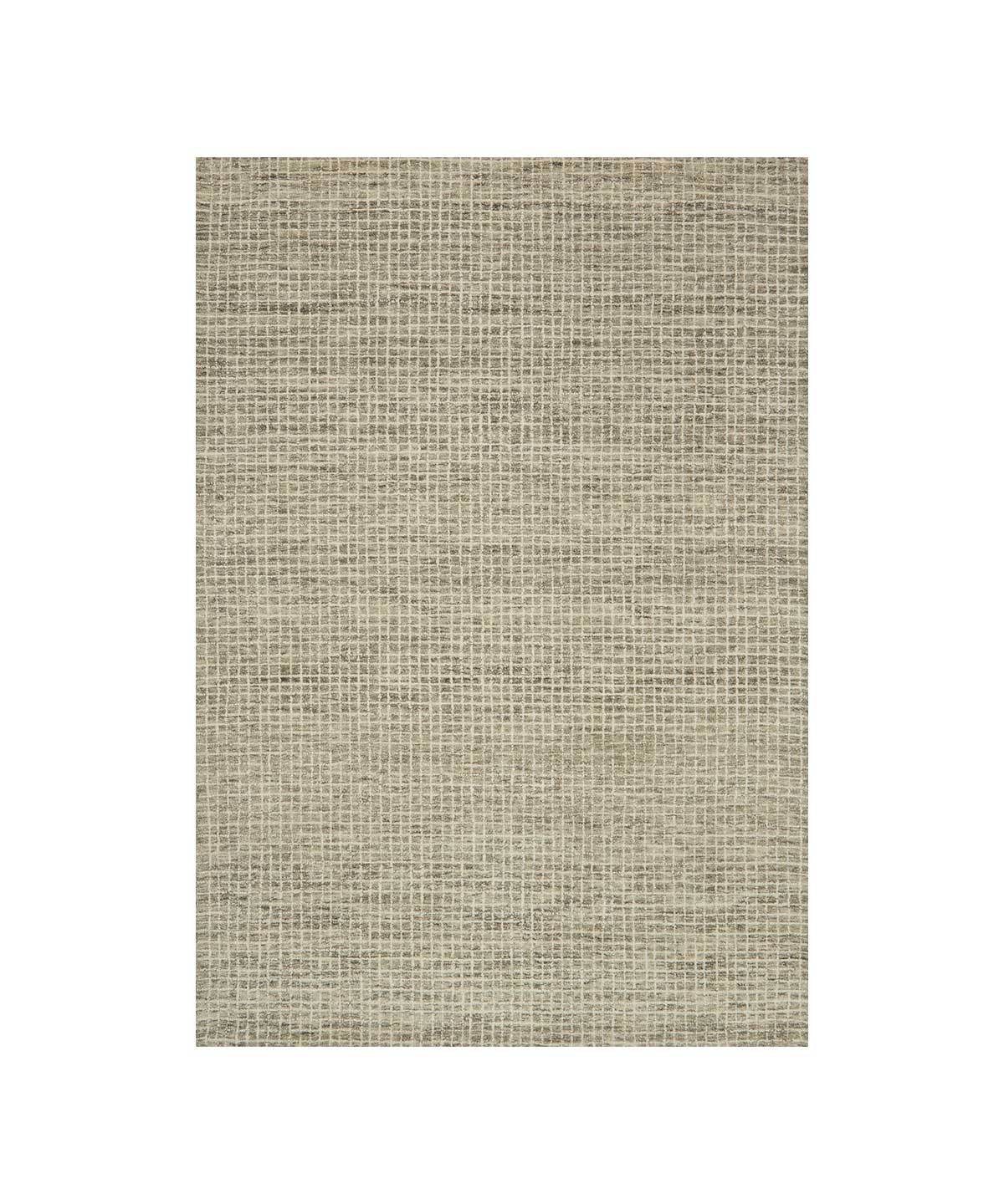 Giana Rug in Granite by Loloi | TRNK