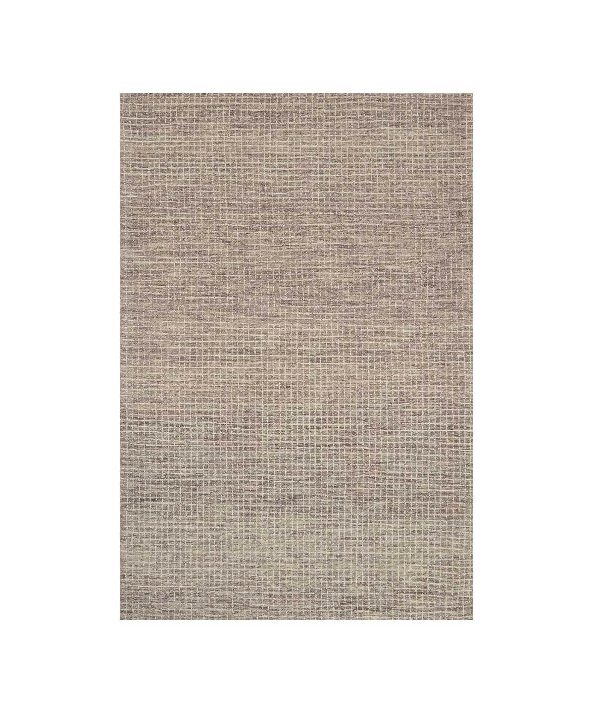 Giana Rug in Smoke by Loloi | TRNK