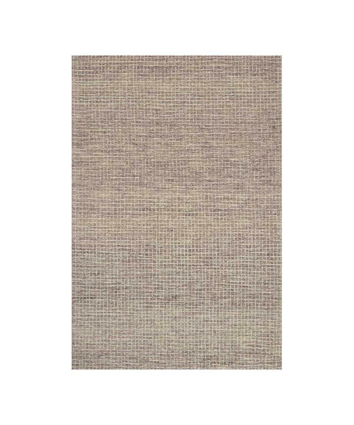 Giana Rug in Smoke by Loloi | TRNK