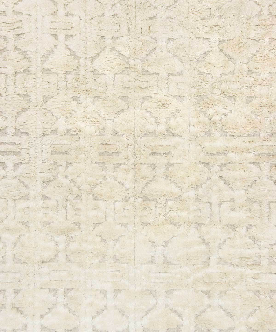 Hygge Rug in Oatmeal / Ivory by Loloi | TRNK