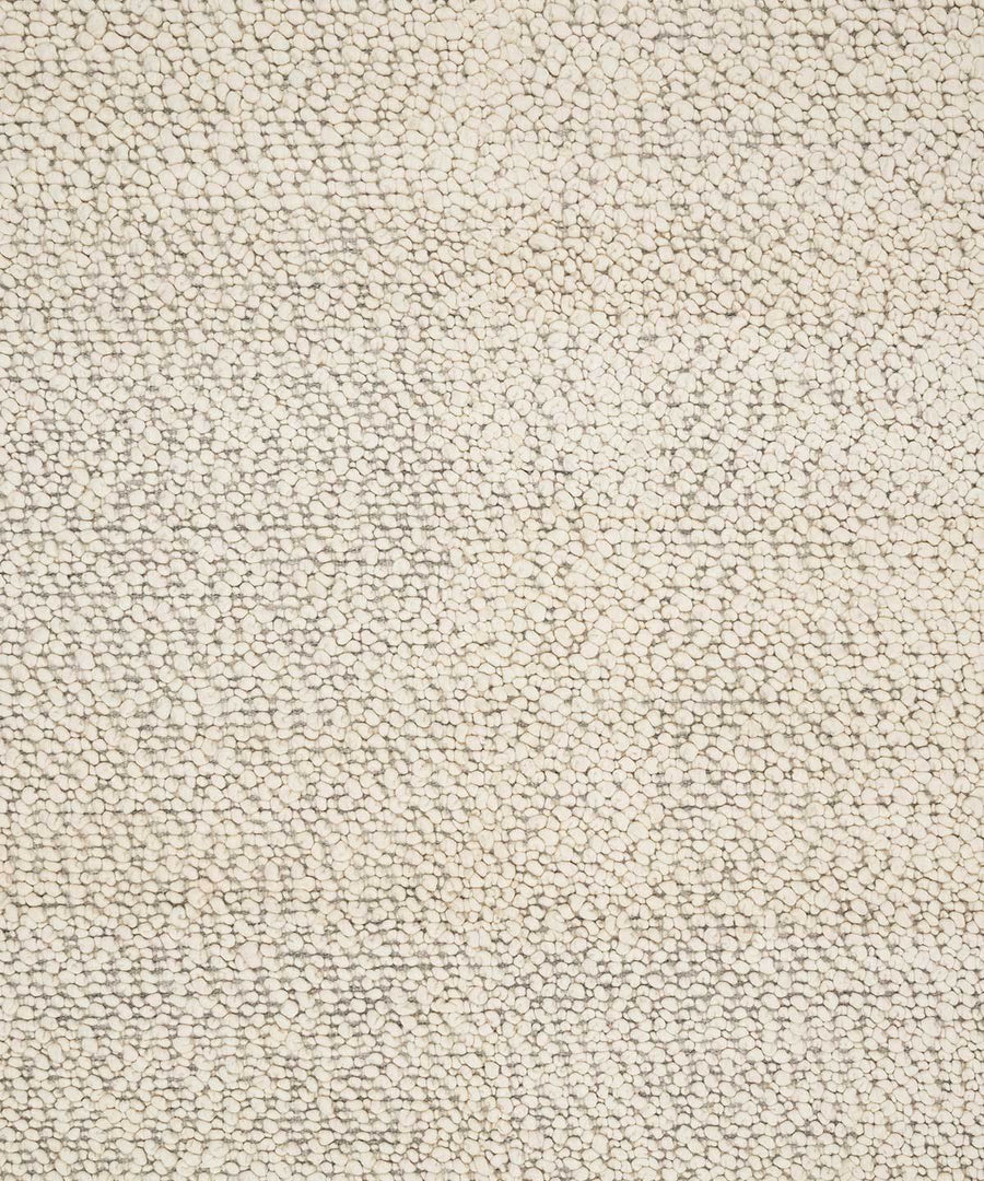 Quarry Rug in Ivory by Loloi | TRNK