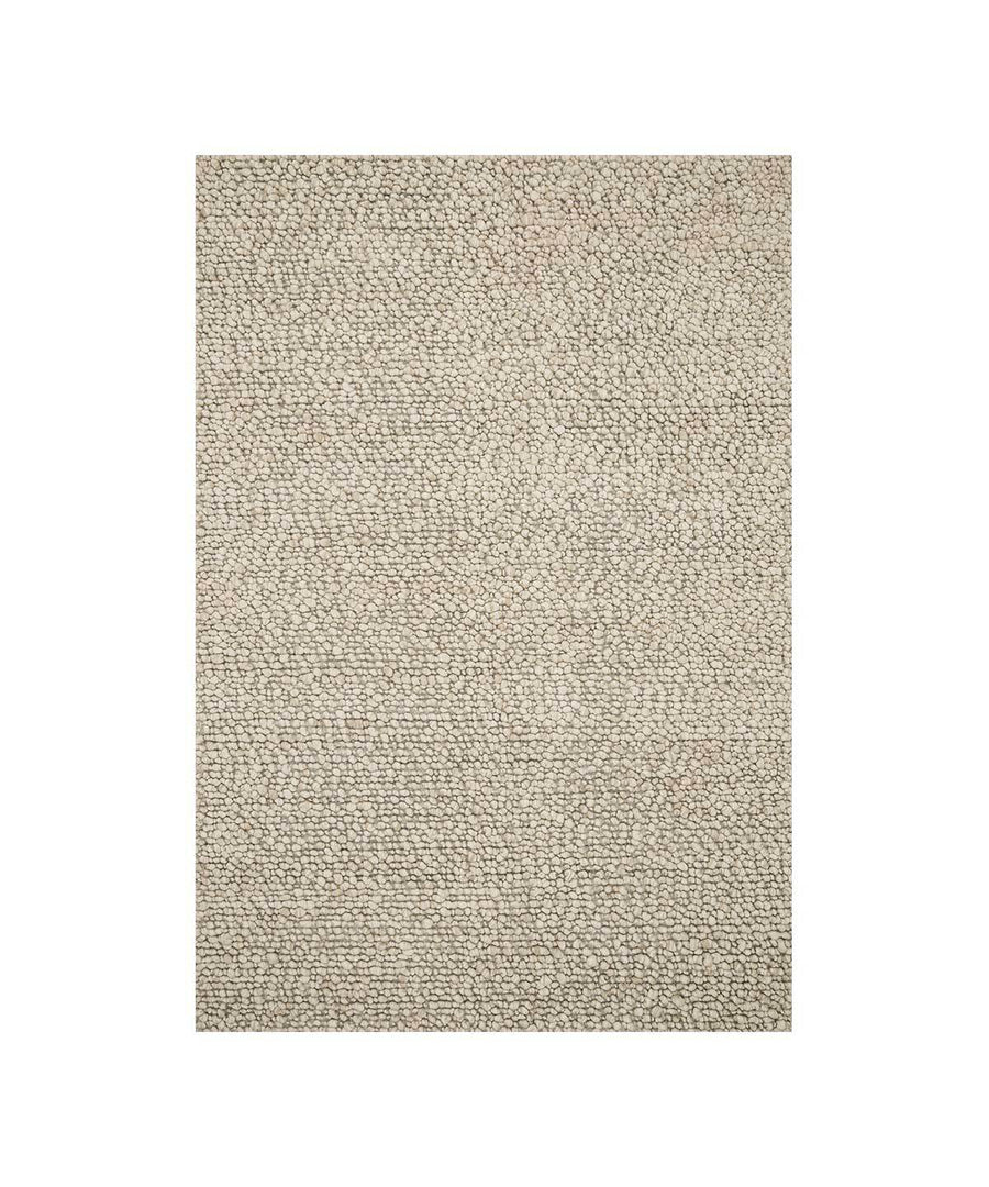 Quarry Rug in Oatmeal by Loloi | TRNK