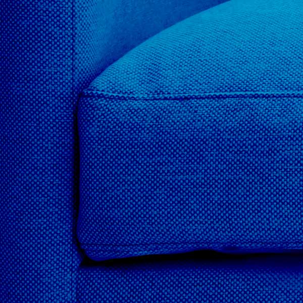 Performance Fabrics by Maharam - Ultramarine