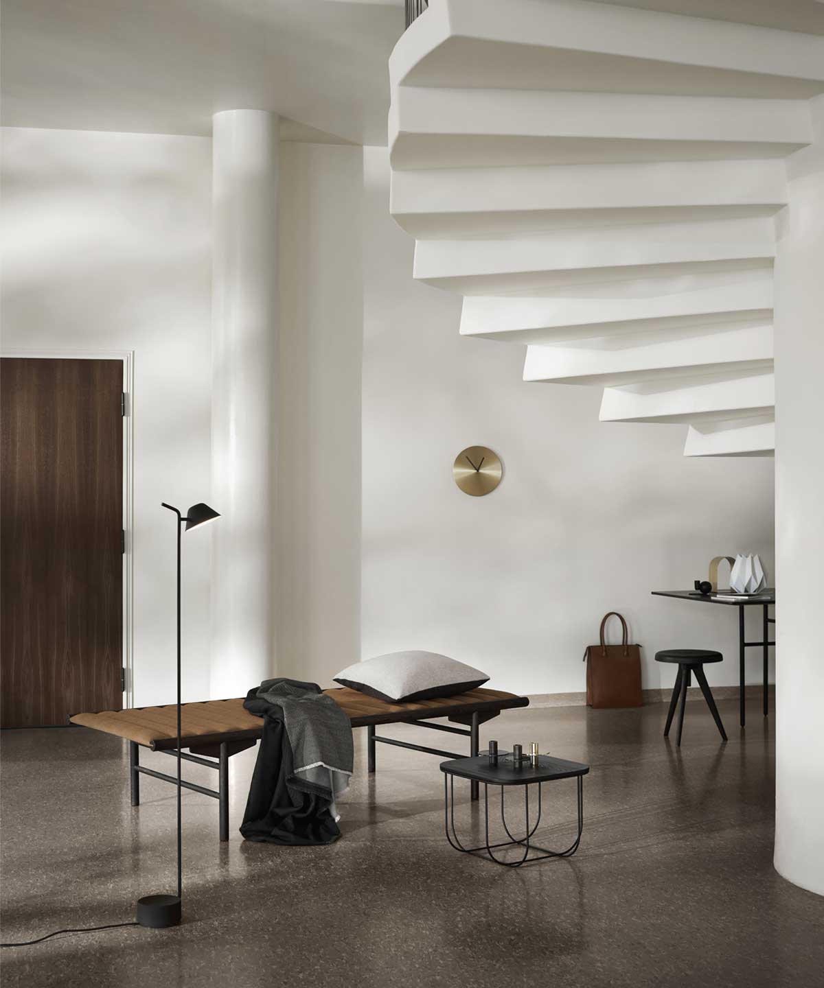 Peek Floor Lamp