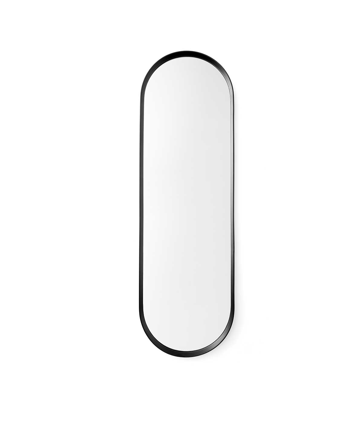 Norm Oval Mirror