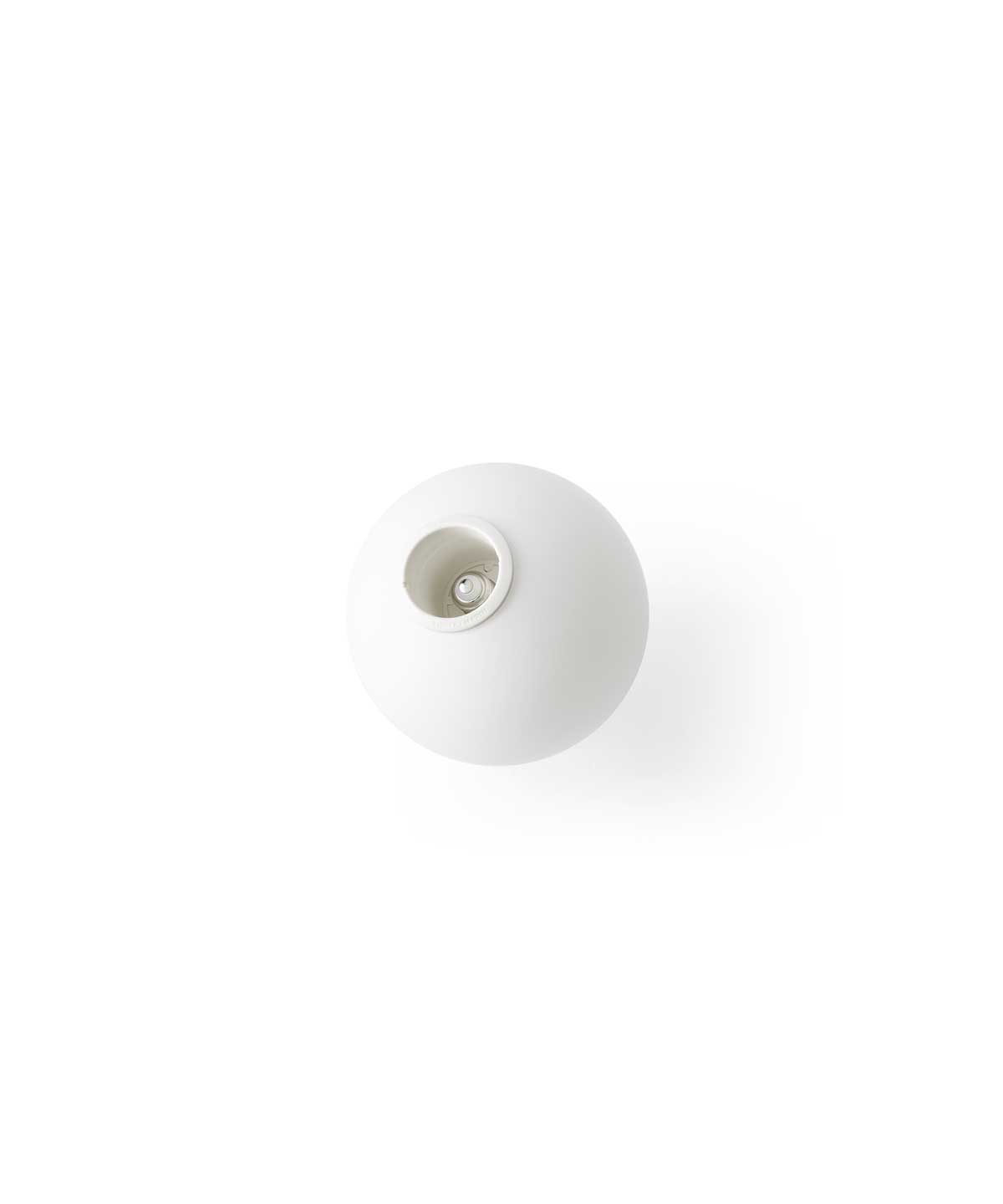 TR Bulb, Matte Opal