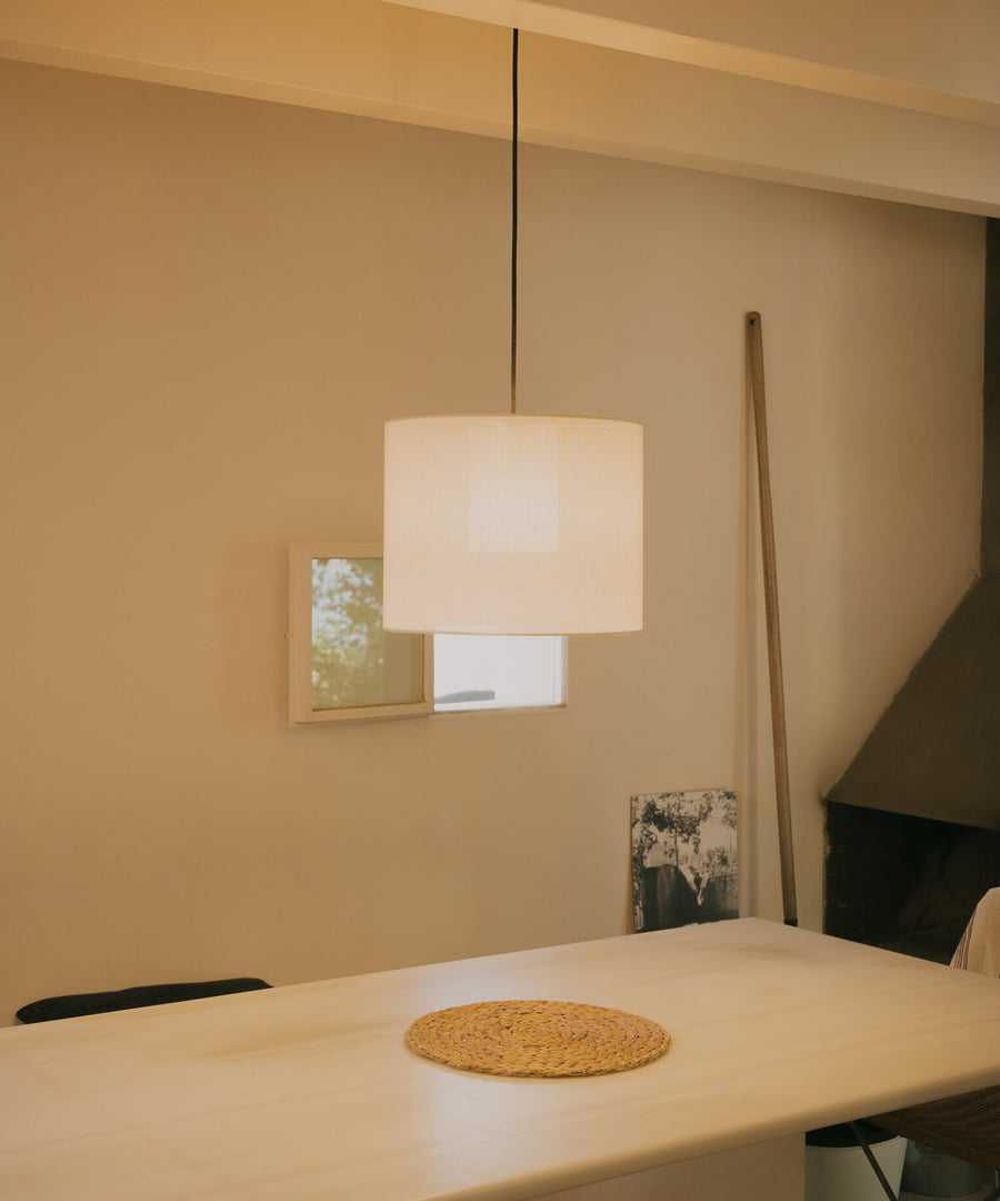 Moare Liviana Pendant Lamp