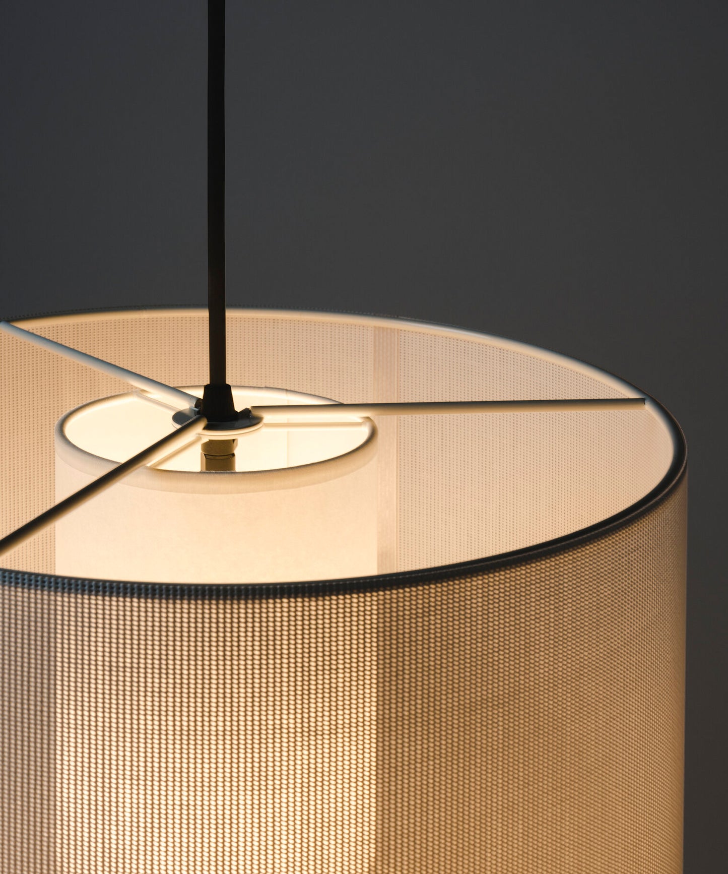Moare Liviana Pendant Lamp