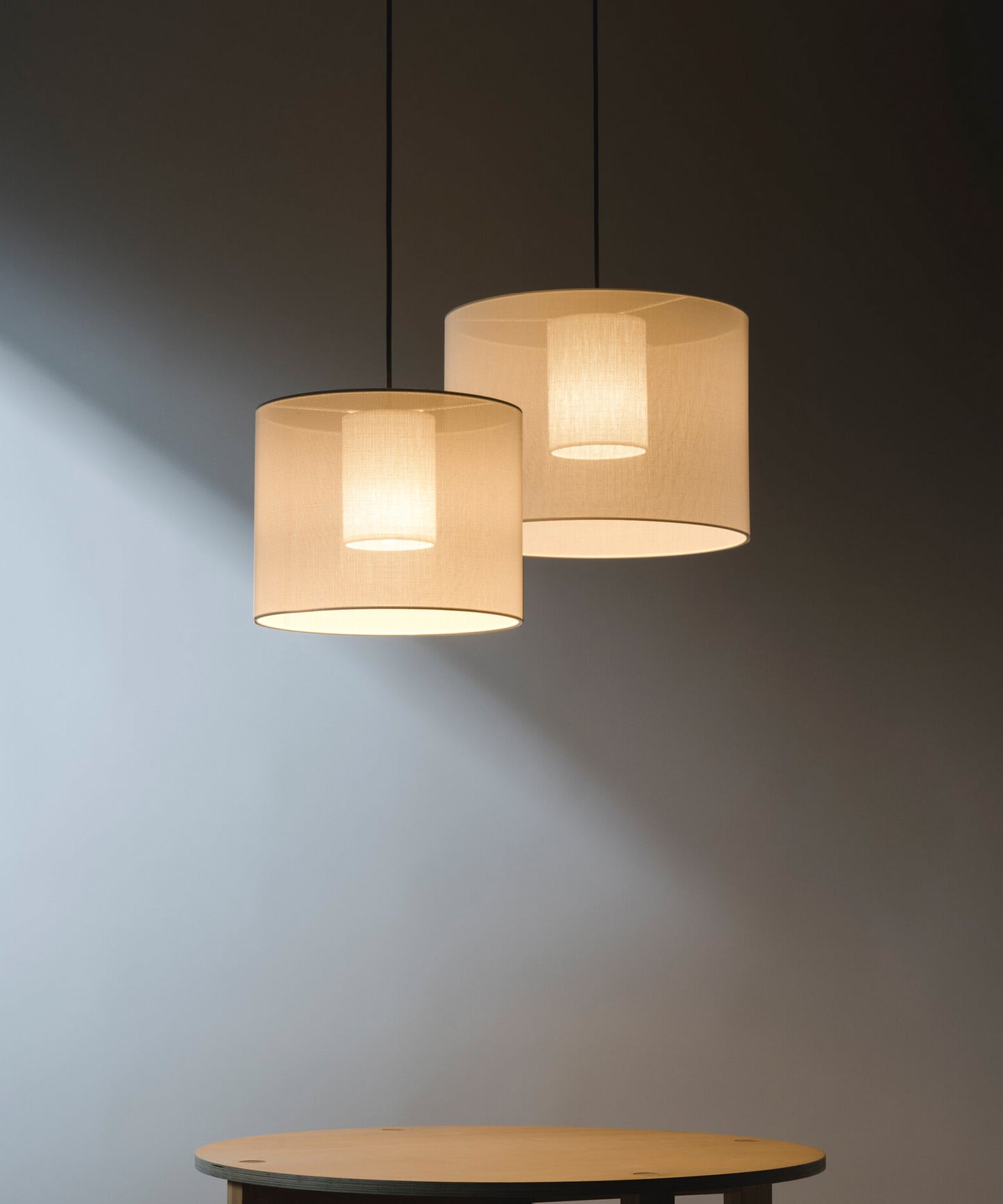 Moare Liviana Pendant Lamp