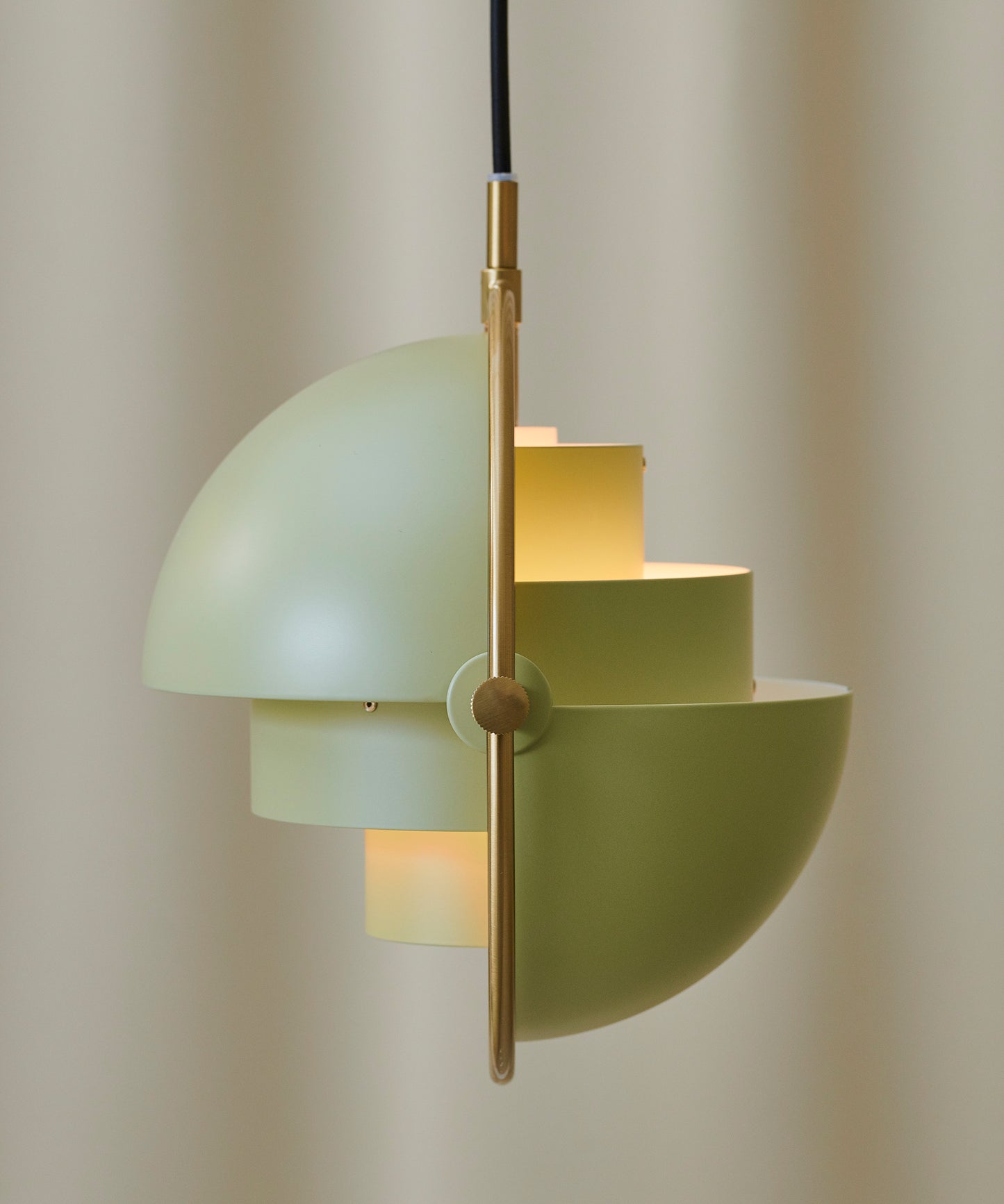 Multi-Lite Pendant