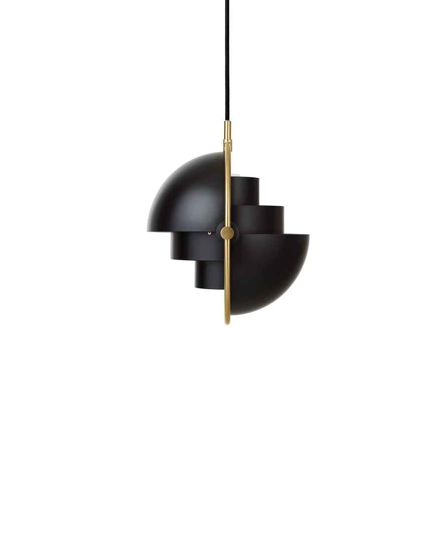 Multi-Lite Pendant